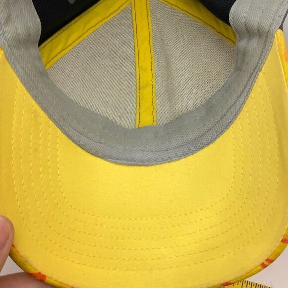 Pokemon Pikachu Official Youth Baseball Hat / Trucker Cap One Size - Picture 5 of 8